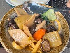 -韬光茶庵