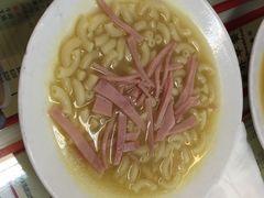 华星冰室-华星冰室(湾仔店)