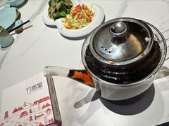 -竹雨堂创意中国菜(裕华店)
