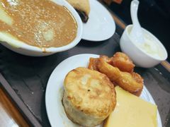 -白魁老号饭庄(交道口店)