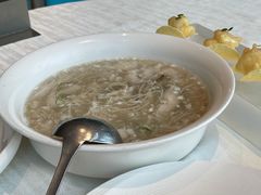 蟹粉宋嫂鱼羹-柒园·三十年创意杭帮菜(龙湖滨江天街店)