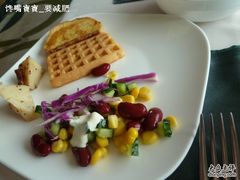 -南京商茂国际酒店(新街口德基广场店)