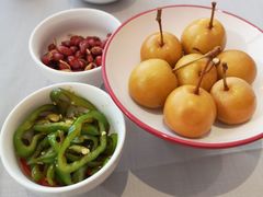 -金海华·悦食东方(苏州中心商场店)