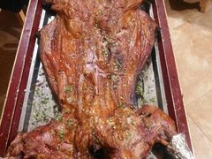 -森谷美食公园(杨行店)