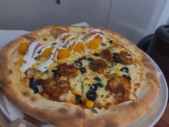 -奇帕波·披萨&炸鸡(诺和木勒站店)