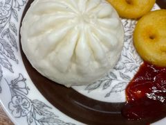 -郑家包子牛肉拉面(尚勤路店)