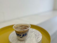 -YECLIP COFFEE 黄色回形针咖啡