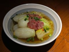 -外婆家(青岛万象城店)