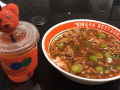 -星發茶餐厅(小梅大街店)