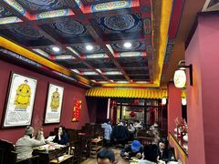 -爱新觉罗福臨火锅馆(万科滑雪场店)