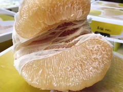 -鲜果壹号(中央景城店)