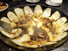 -三里屯土灶台(盐城总店)