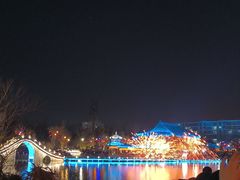 -南阳卧龙岗武侯祠