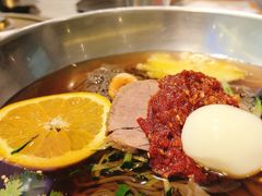 -一品诚记烤肉(大连柏威年购物中心店)