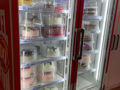 -DQ·蛋糕·冰淇淋(湖景东路店)