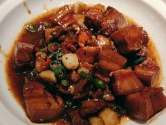 -攸州小镇家湘菜(小米科技园店)