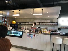 -明谦·Coffee&Cocktail Bar(美您公园店)