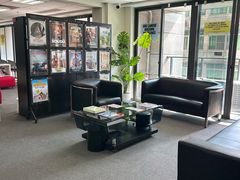 -广州法语联盟(瑞福大厦店)