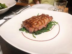 鸭胸肉-LA  PETANQUE(泰安路店)