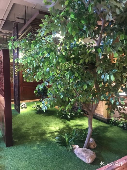 香雪海·田舍里(香雪海购物广场店)图片 - 第442张