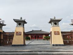 -宝鸡周原博物院