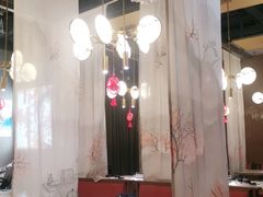 -乔阿马·江南味·驴肉香(龙湖华泾天街店)
