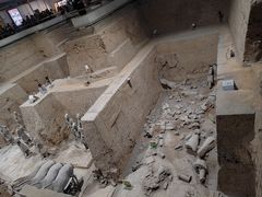 -秦始皇帝陵博物院(兵马俑)