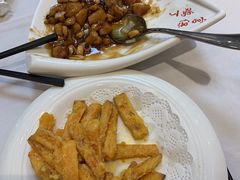 -峨嵋酒家总店(车公庄店)