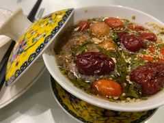 -宁夏国强手抓羊肉·清真菜(未央路凤三店)