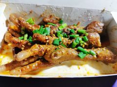 五年老卤味爪爪-降龙爪爪(建设路2店)