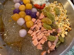 -鸿姐老火锅(静安店)