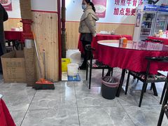 -冯烫烫跷脚牛肉·川菜小馆(武胜西街店)