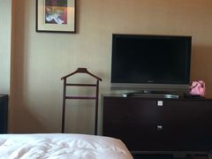 -上海龙之梦万丽酒店