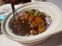 -同庆楼(金宝汇店)