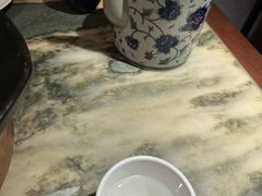 -绿茶餐厅(昌平悦荟店)