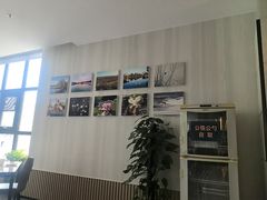 -东方太阳城淮扬餐厅(会所中餐厅店)