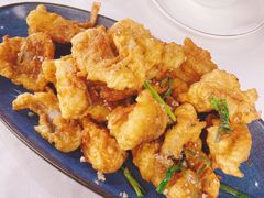 -阿尔法海鲜排档(爱琴海店)