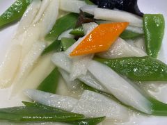 -奇芳阁·百年清真南京菜(夫子庙店)