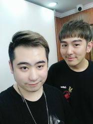 -小齐发型Star·Salon