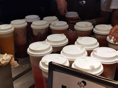 -喜茶(北京三里屯太古里店)