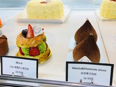 -洛佩塔蛋糕