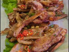 -沪上名羊天下•烤羊腿•东北烧烤•小龙虾(浦东直营总店)