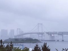 -台场海滨公园船码头