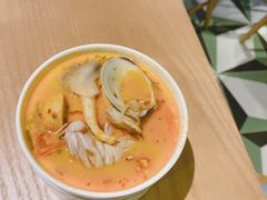 -摩登有记·新派泰国菜(银钻广场店)