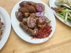 -雷祖芳老妈蹄花店