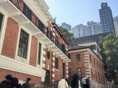 -大馆(前中区警署建築群)