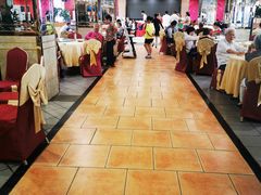 大堂-花好悦园(瀛洲店)