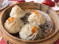 上海小笼包-点都德(汇盈广场店)
