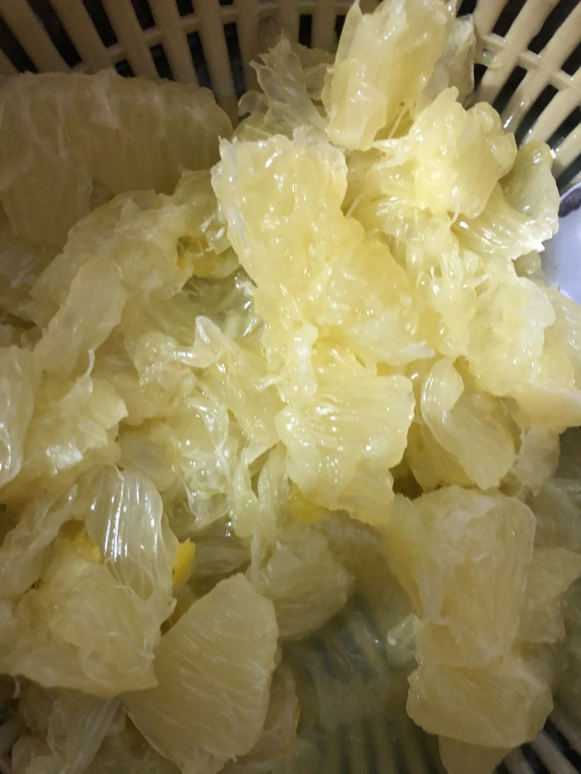 柠檬酱,买了好多柠檬,美白补水