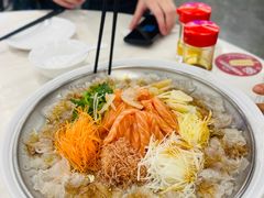 -渔文乐·海鲜大排档(壹品总店)